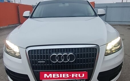Audi Q5, 2011 год, 1 550 000 рублей, 36 фотография