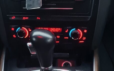 Audi Q5, 2011 год, 1 550 000 рублей, 40 фотография