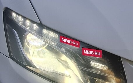 Audi Q5, 2011 год, 1 550 000 рублей, 27 фотография