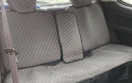 Peugeot 206, 1999 год, 350 000 рублей, 7 фотография