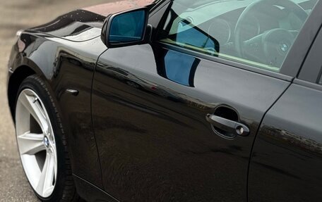 BMW 5 серия, 2005 год, 1 100 000 рублей, 4 фотография