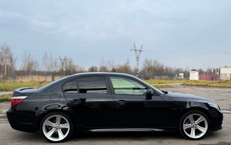 BMW 5 серия, 2005 год, 1 100 000 рублей, 2 фотография