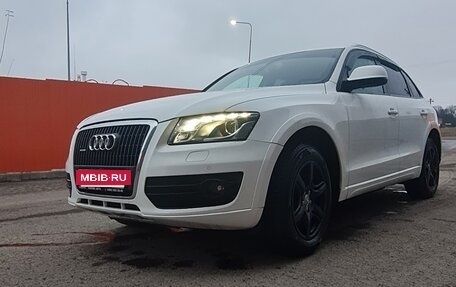Audi Q5, 2011 год, 1 550 000 рублей, 37 фотография
