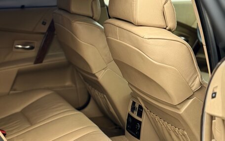 BMW 5 серия, 2005 год, 1 100 000 рублей, 11 фотография