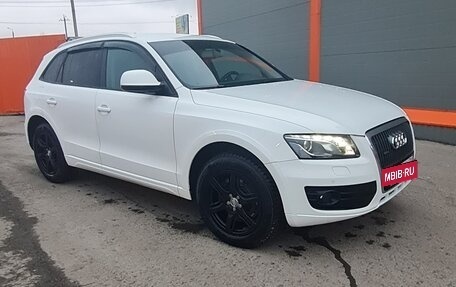Audi Q5, 2011 год, 1 550 000 рублей, 39 фотография
