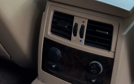 BMW 5 серия, 2005 год, 1 100 000 рублей, 10 фотография