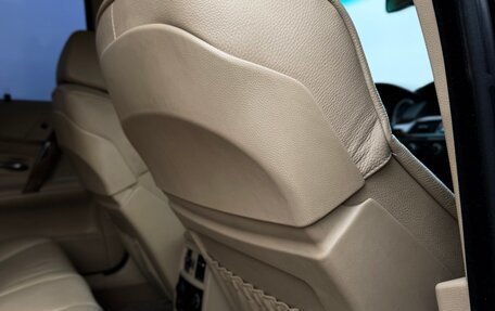 BMW 5 серия, 2005 год, 1 100 000 рублей, 13 фотография