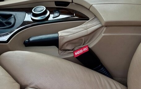 BMW 5 серия, 2005 год, 1 100 000 рублей, 14 фотография