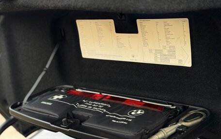 BMW 5 серия, 2005 год, 1 100 000 рублей, 20 фотография