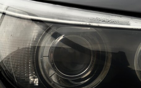 BMW 5 серия, 2005 год, 1 100 000 рублей, 30 фотография