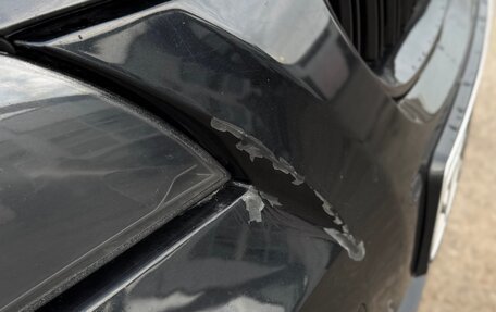 BMW 5 серия, 2005 год, 1 100 000 рублей, 25 фотография