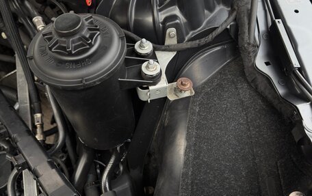 BMW 5 серия, 2005 год, 1 100 000 рублей, 36 фотография