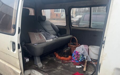 Nissan Vanette III, 1998 год, 150 000 рублей, 6 фотография