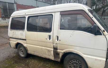 Nissan Vanette III, 1998 год, 150 000 рублей, 2 фотография