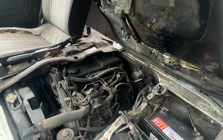 Nissan Vanette III, 1998 год, 150 000 рублей, 7 фотография