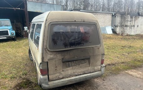 Nissan Vanette III, 1998 год, 150 000 рублей, 3 фотография