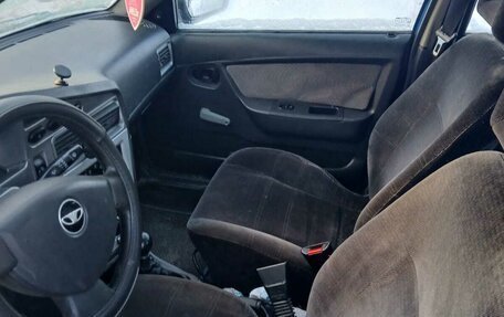 Daewoo Nexia I рестайлинг, 2012 год, 150 000 рублей, 4 фотография