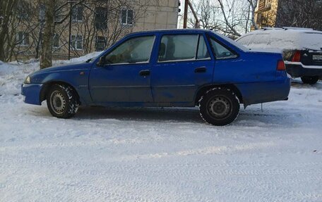 Daewoo Nexia I рестайлинг, 2012 год, 150 000 рублей, 3 фотография