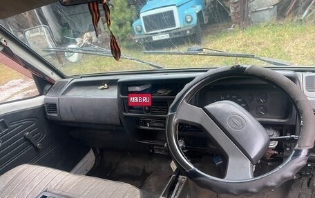 Nissan Vanette III, 1998 год, 150 000 рублей, 5 фотография