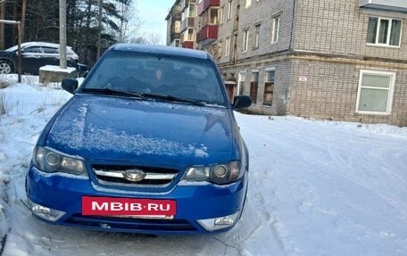 Daewoo Nexia I рестайлинг, 2012 год, 150 000 рублей, 5 фотография