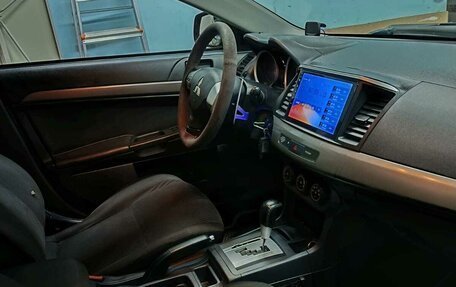 Mitsubishi Lancer IX, 2014 год, 800 000 рублей, 7 фотография