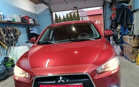 Mitsubishi Lancer IX, 2014 год, 800 000 рублей, 4 фотография