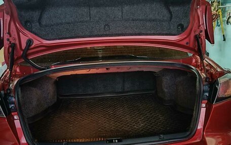 Mitsubishi Lancer IX, 2014 год, 800 000 рублей, 5 фотография