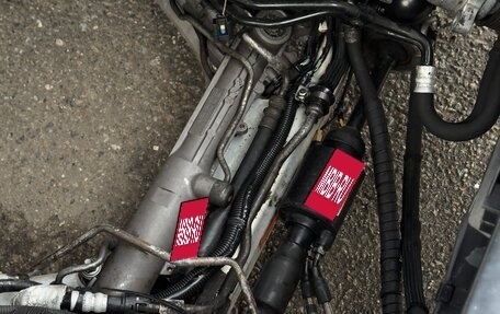 BMW 5 серия, 2005 год, 1 100 000 рублей, 35 фотография