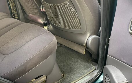 Mercedes-Benz A-Класс, 2003 год, 365 000 рублей, 8 фотография