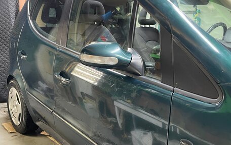 Mercedes-Benz A-Класс, 2003 год, 365 000 рублей, 2 фотография