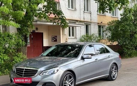 Mercedes-Benz E-Класс, 2014 год, 1 750 000 рублей, 3 фотография