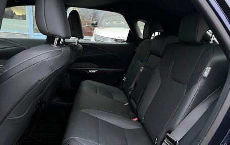 Lexus RX IV рестайлинг, 2025 год, 9 590 000 рублей, 8 фотография