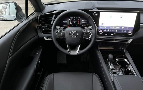 Lexus RX IV рестайлинг, 2025 год, 9 590 000 рублей, 10 фотография