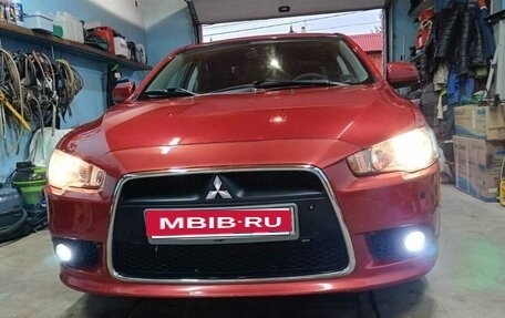Mitsubishi Lancer IX, 2014 год, 800 000 рублей, 6 фотография