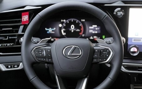 Lexus RX IV рестайлинг, 2025 год, 9 590 000 рублей, 11 фотография