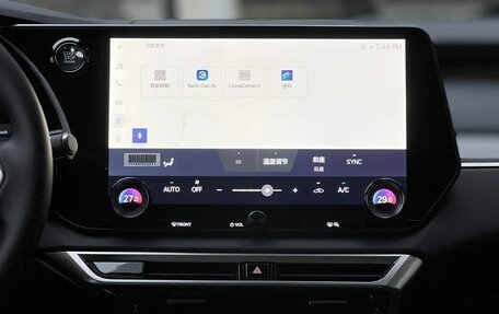 Lexus RX IV рестайлинг, 2025 год, 9 590 000 рублей, 17 фотография