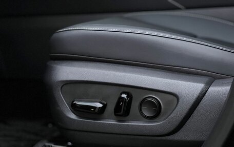 Lexus RX IV рестайлинг, 2025 год, 9 590 000 рублей, 25 фотография