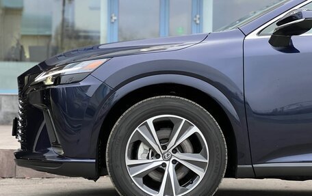 Lexus RX IV рестайлинг, 2025 год, 9 590 000 рублей, 34 фотография