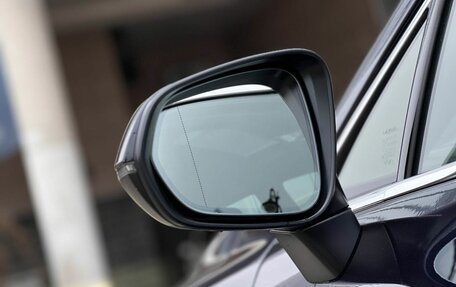 Lexus RX IV рестайлинг, 2025 год, 9 590 000 рублей, 33 фотография