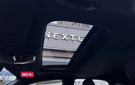 Lexus RX IV рестайлинг, 2025 год, 9 590 000 рублей, 16 фотография