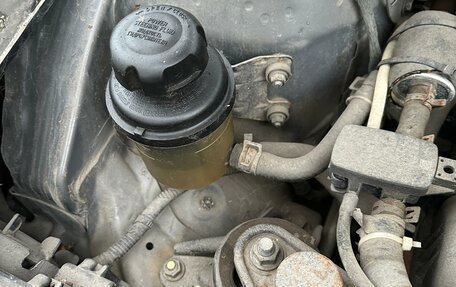 Hyundai Solaris II рестайлинг, 2012 год, 500 000 рублей, 15 фотография