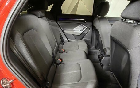 Audi Q3 Sportback, 2021 год, 4 100 000 рублей, 16 фотография