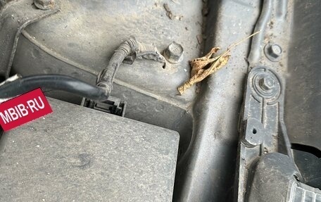 Hyundai Solaris II рестайлинг, 2012 год, 500 000 рублей, 16 фотография