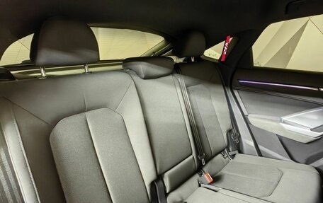 Audi Q3 Sportback, 2021 год, 4 100 000 рублей, 17 фотография