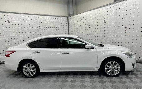 Nissan Teana, 2014 год, 1 225 000 рублей, 7 фотография