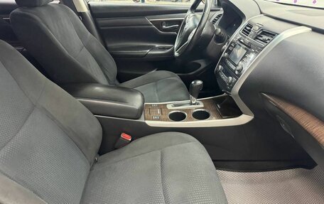 Nissan Teana, 2014 год, 1 225 000 рублей, 10 фотография