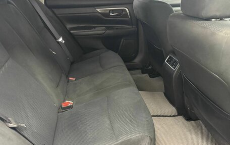 Nissan Teana, 2014 год, 1 225 000 рублей, 11 фотография