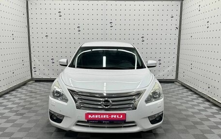 Nissan Teana, 2014 год, 1 225 000 рублей, 3 фотография