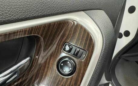 Nissan Teana, 2014 год, 1 225 000 рублей, 20 фотография