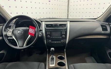 Nissan Teana, 2014 год, 1 225 000 рублей, 13 фотография